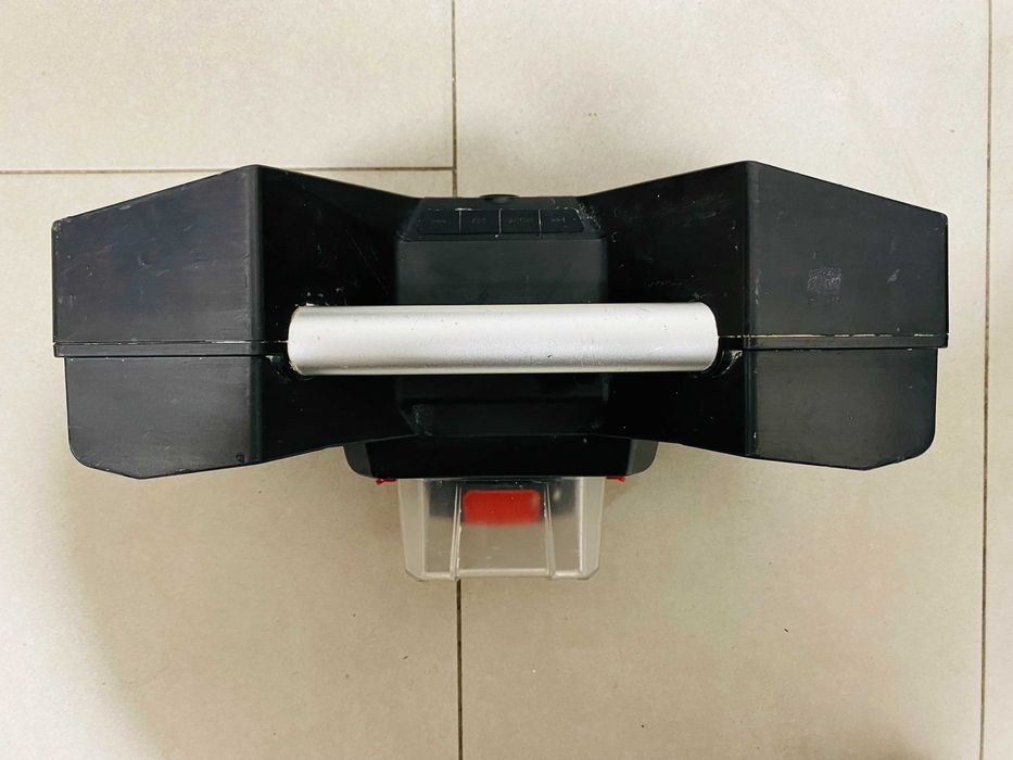 РАЗПРОДАЖБА ! Акумулаторна колона Wurth BTS 18-40 M-CUBE +БАТ. 18V 5Ah