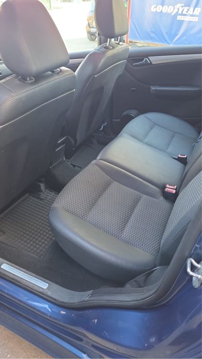 MERCEDES-BENZ B-Class 2008 — imagine 4