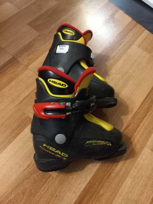 Clapari copii 150 165 16.5cm 60 RON