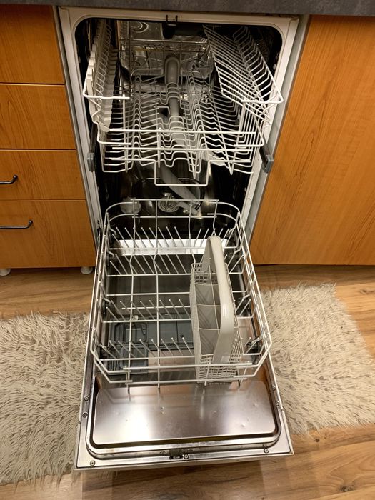 Съдомиялна ZANUSSI_45 см_свободностояща