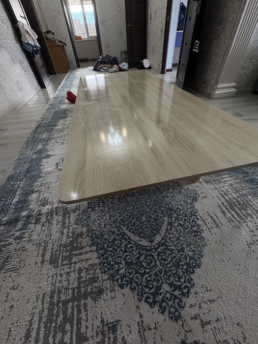 Жер стол сатылады