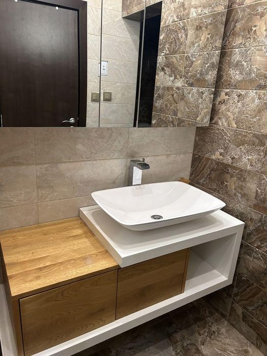 Дава се под наем Тристаен апартамент в Варна, Автогара - 115 кв.м за 715 € - Снимка #4