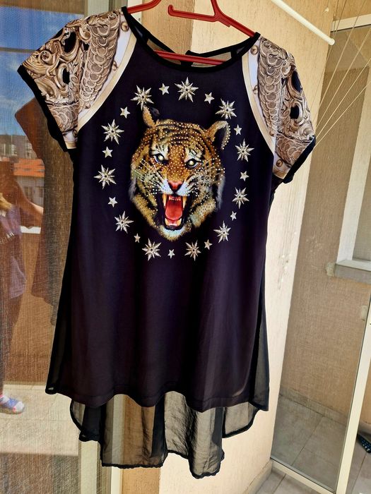 Дамска туника 29 DESIRES