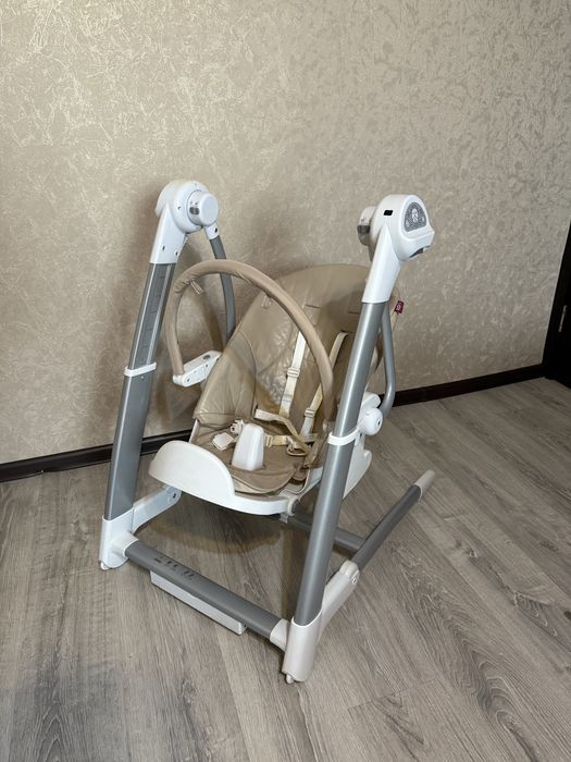 Стульчик для кормелния 3в1