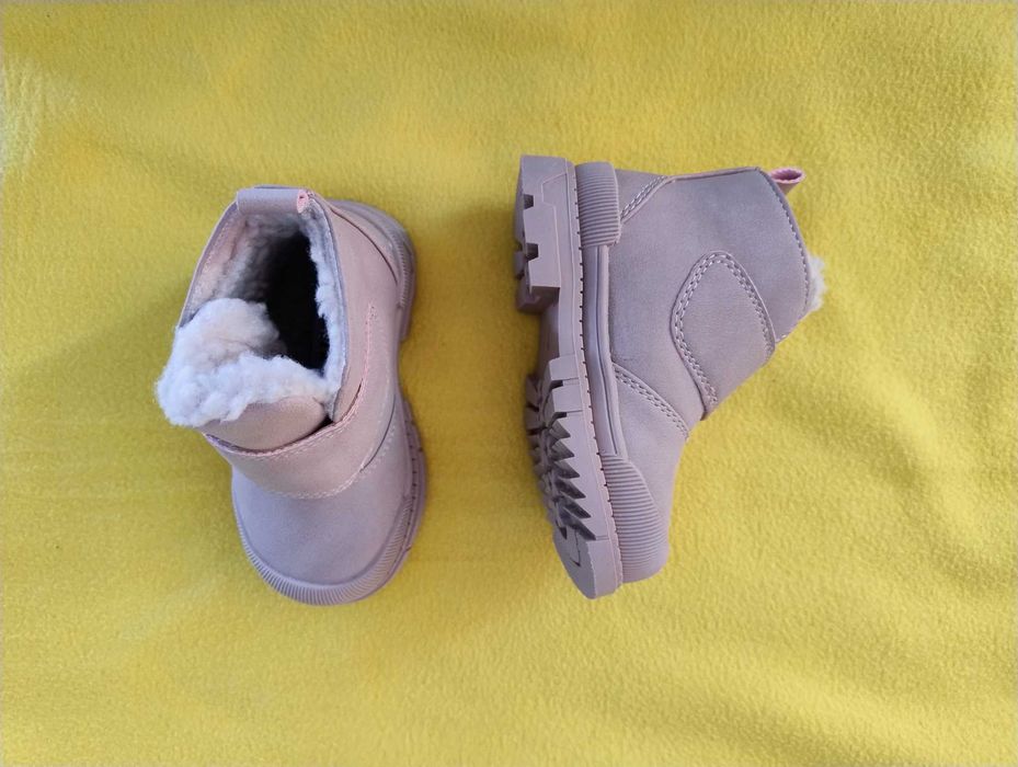 Детски обувки Reserved номер 20/21