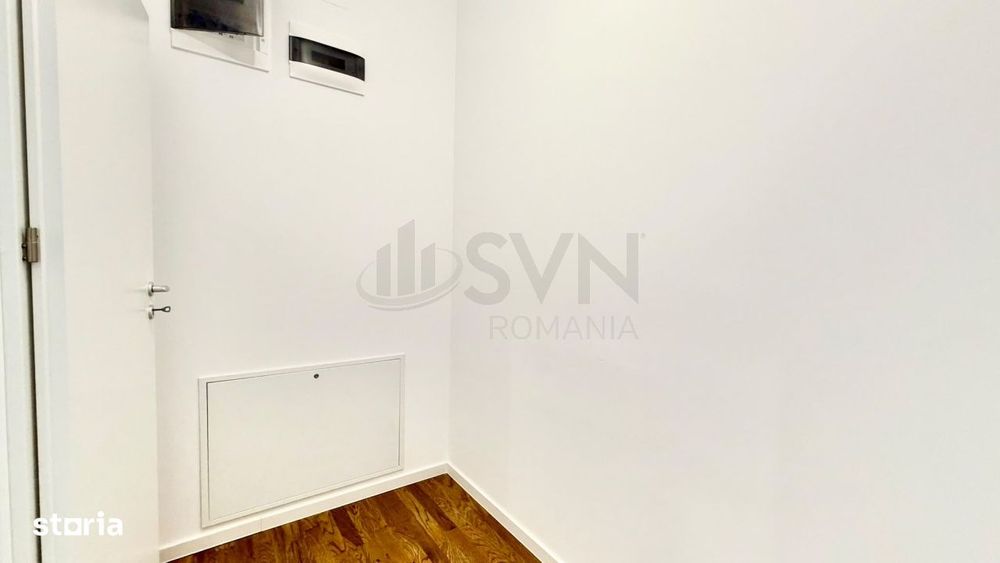 Apartament 2 camere I Parcare I THE IVY
