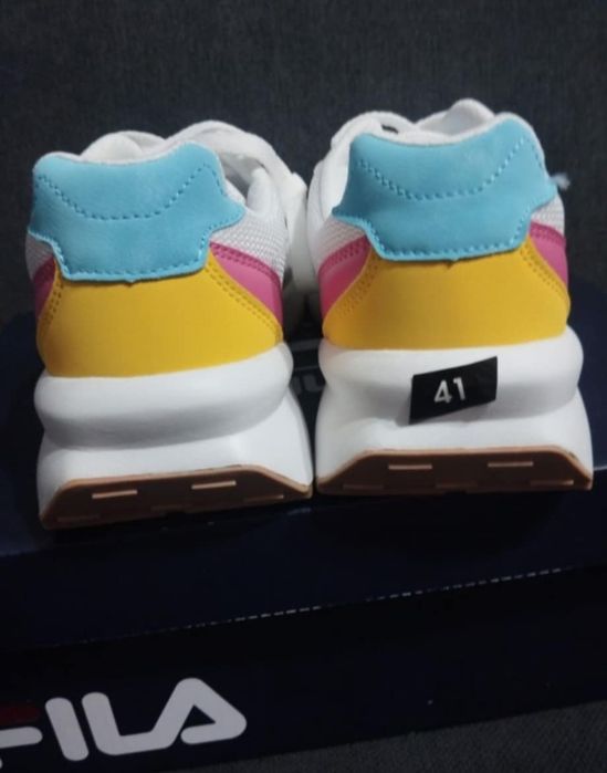 NEW Balance 41 номер