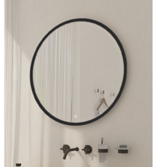 Зеркало с подсветкой