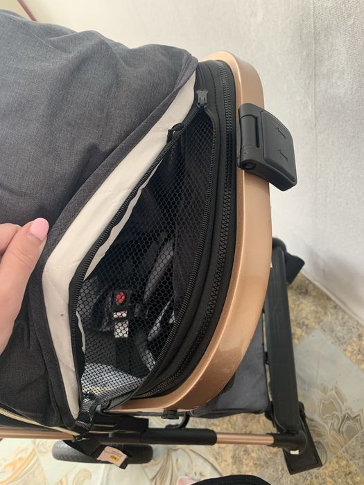 Коляска - трансформер