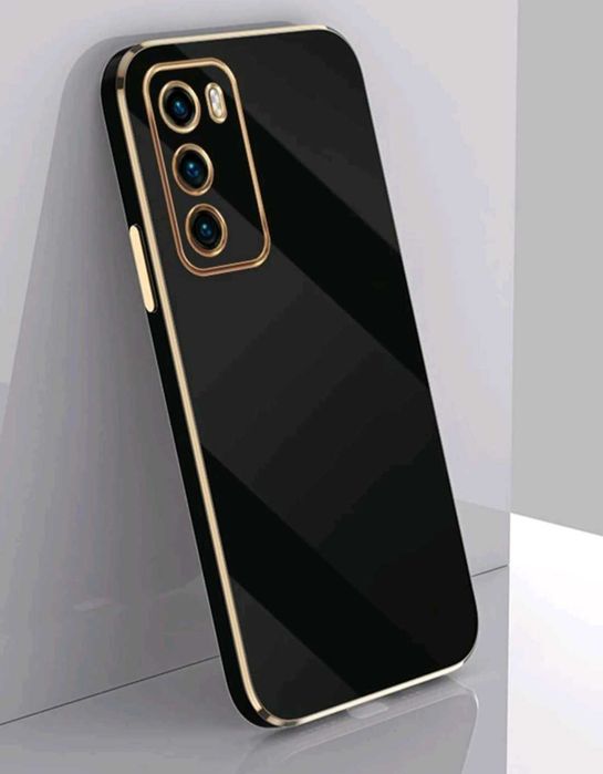 Кейсове за Samsung Galaxy S21 FE 5G – арт кейс и черен лъскав калъф