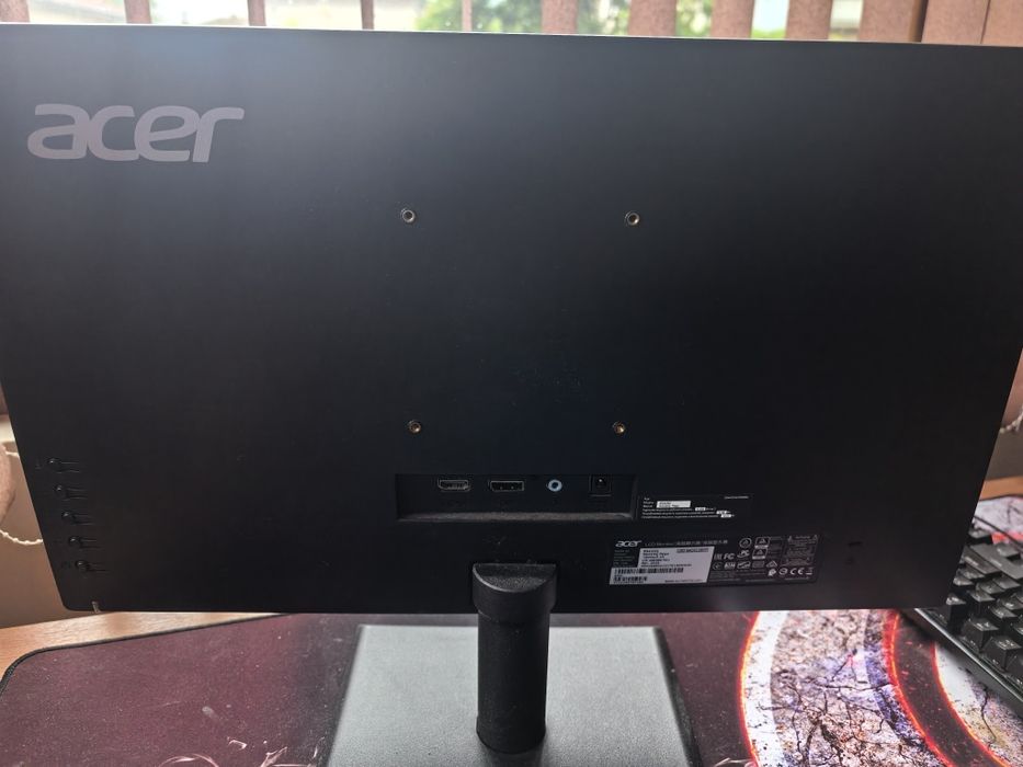 Монитор Acer Eg220q