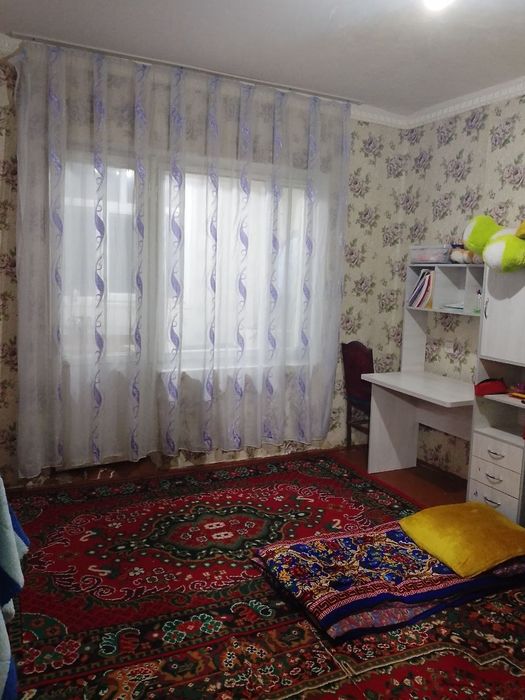 5/4да 2 Хонали уй сотилади