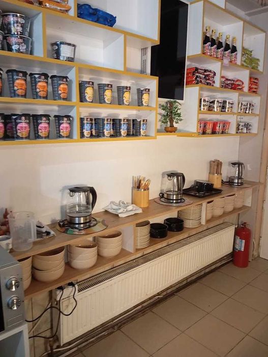 Afacere la cheie caut partener.