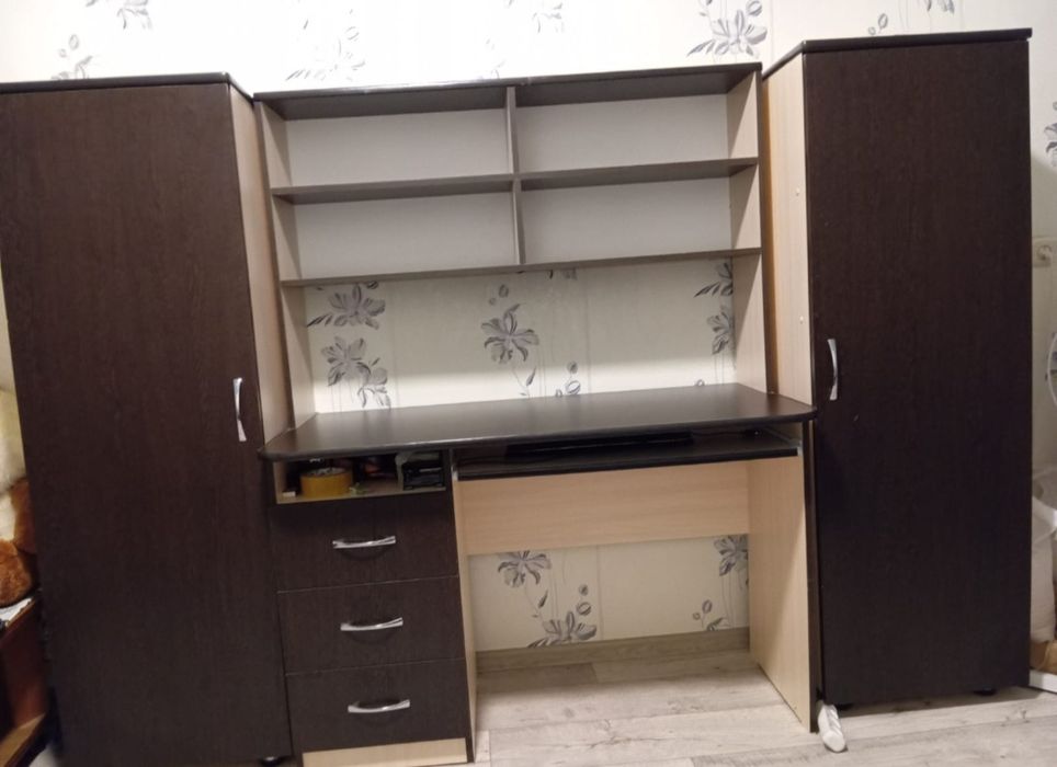 Детская стенка по хорошей цене