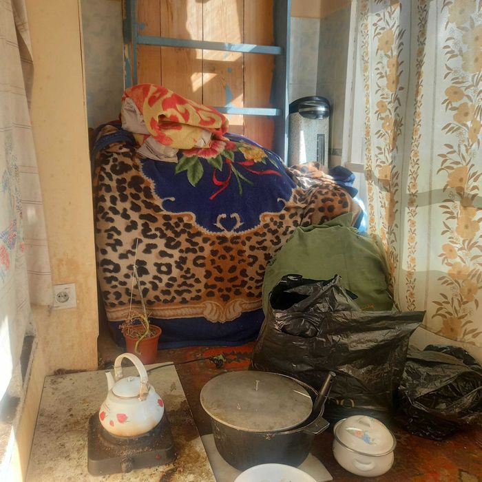 Срочно Продаю 3/6/9 Яшнабад рн.Авиасозлар-4.Общ-81м2.Ц-64000у.е.