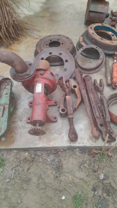 Осы заттар сатылады бағасы келісімді