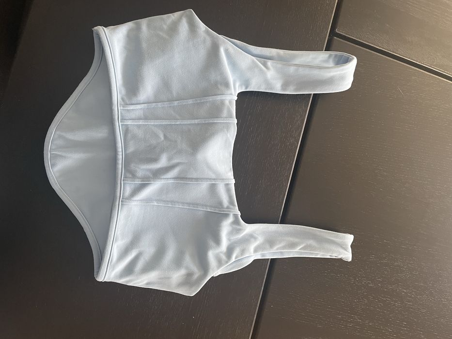 Бюстие/ Топ Guess