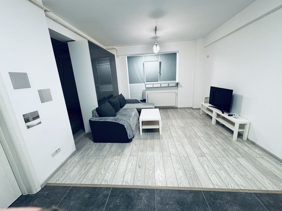 Garsoniera de inchiriat