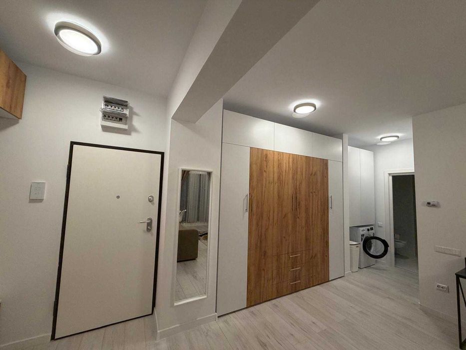 Apartament 2 camere, bloc nou, loc privat de parcare (PROPRIETAR)