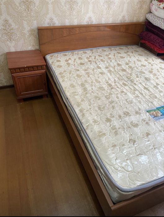 Продам спальный