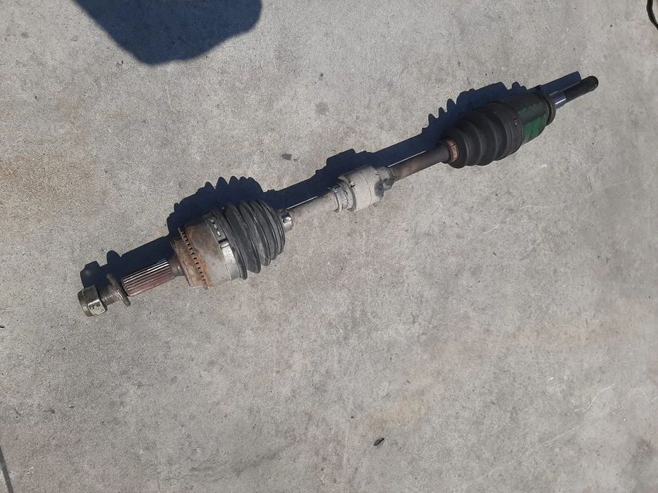 planetara dreapta fata 2.0 b 4x4 mitsubishi outlander 1   2001-2005