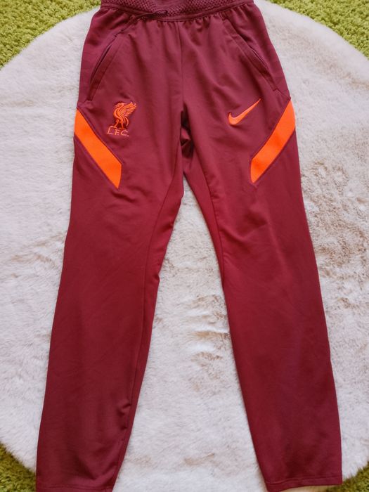 Liverpool FC Nike Strike 2021/22 Junior Pant