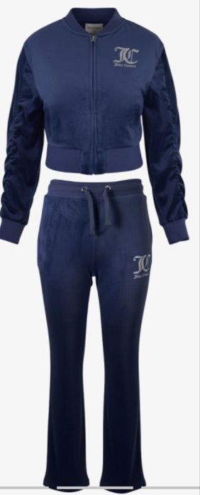 Set training juicy couture nou