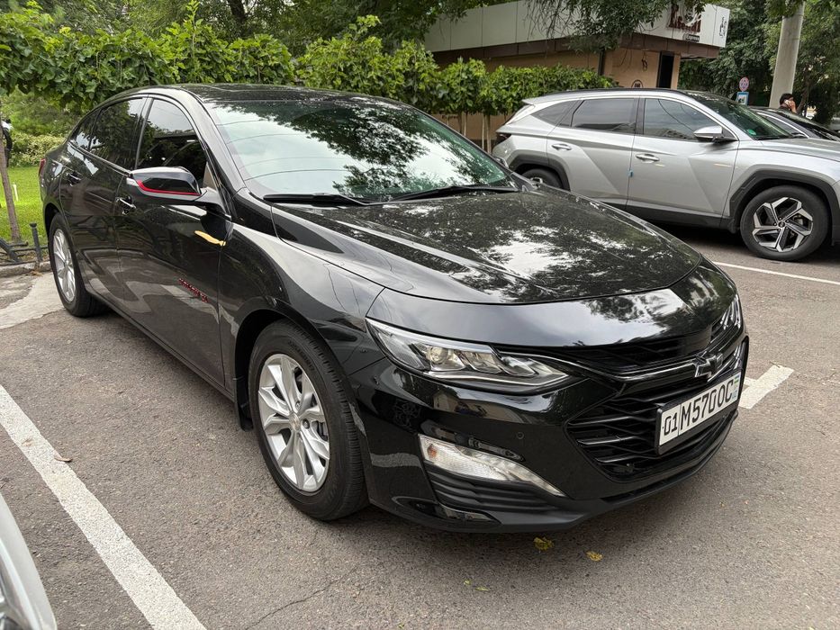 Chevrolet Malibu XL 2024
