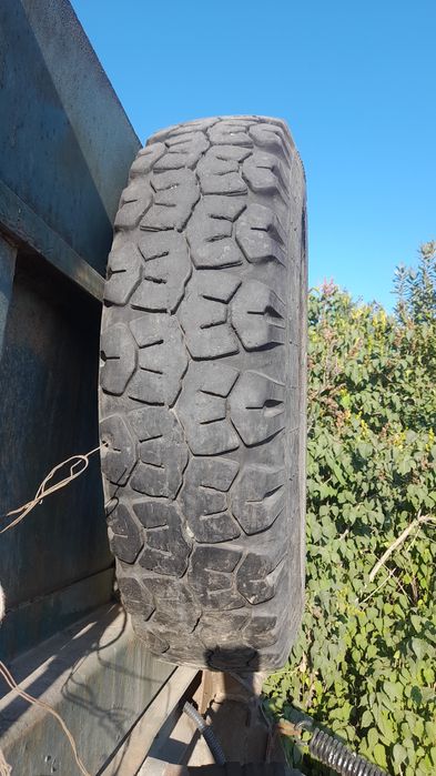 Прицеп алматинка