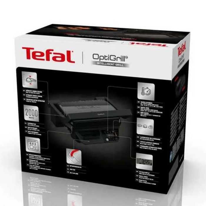 Opti Gril Tefal /неразличим от нов/