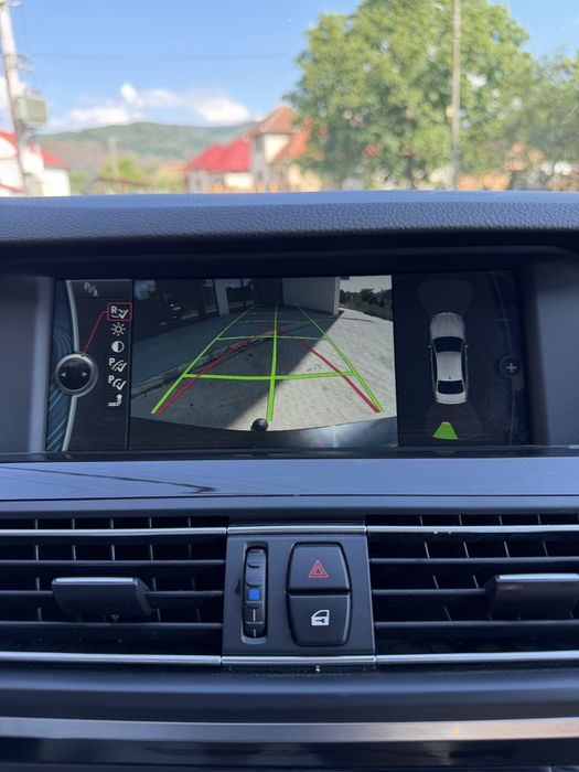 BMW F10 530 Diesel xDRIVE