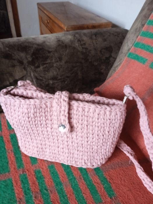 Продам сумки ручной работы