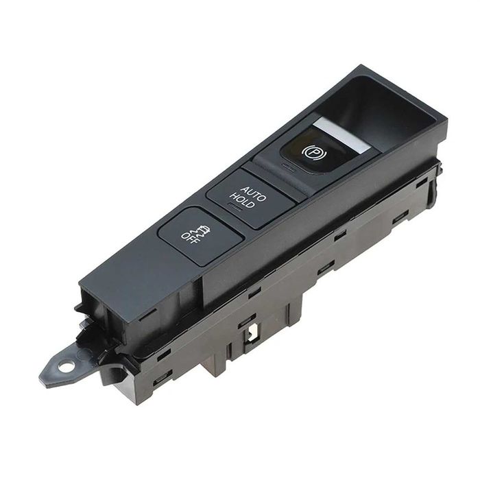 Panou  butoane frana de mana Auto Hold ESP OEM VW Passat B7 / CC