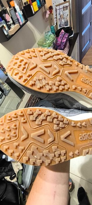 Маратонки Asics Gel Lyte 2