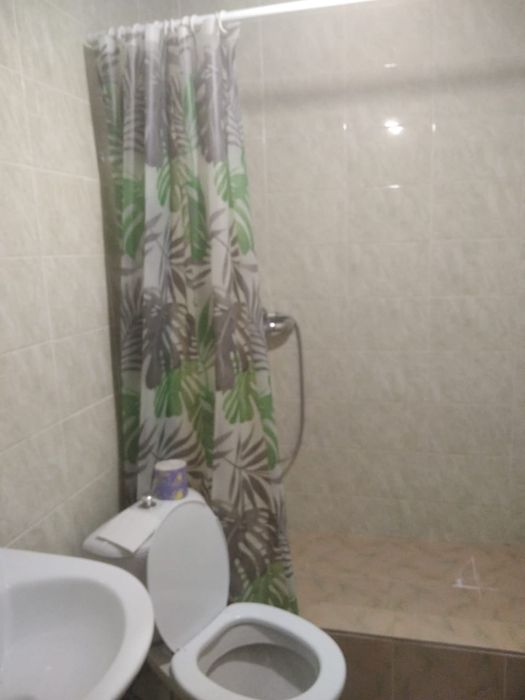 Комнаты с удобствами в центре