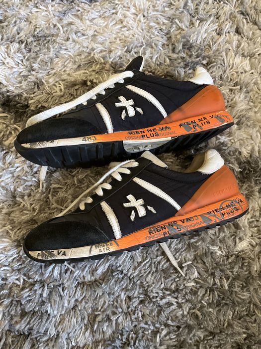 Premiata маратонки