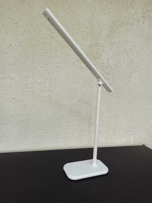 Veioza birou led  acumulator USB lumina calda rece   copii elevi teme