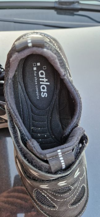 Sandale atlas mărimea 38