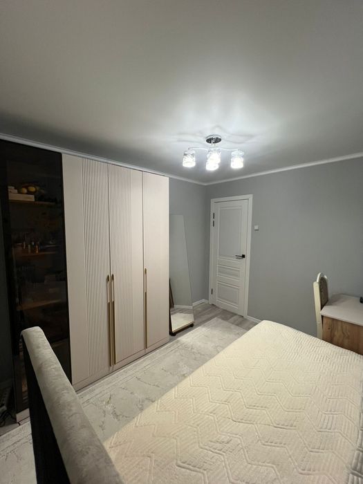Продам 3 х комнатую квартиру