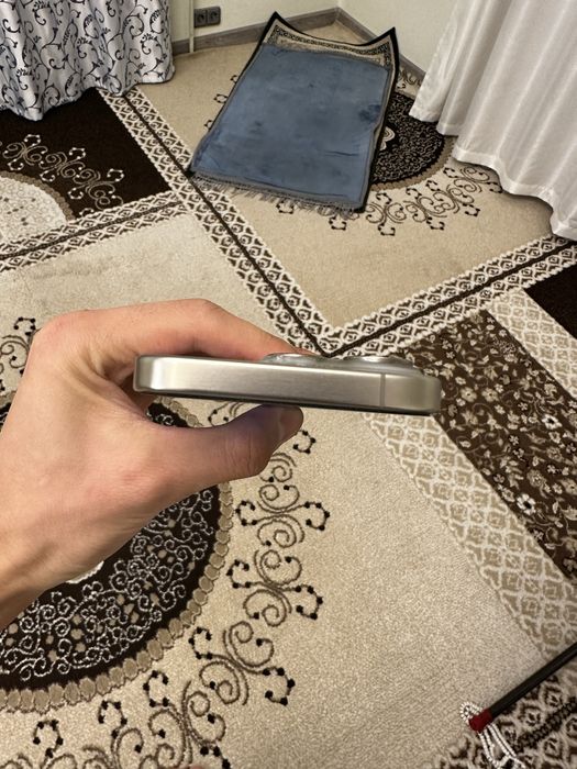 iPhone 15 Pro 256GB 88%