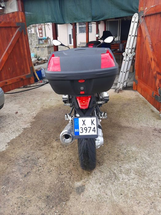 Продавам мотор БМВ Р1200Р