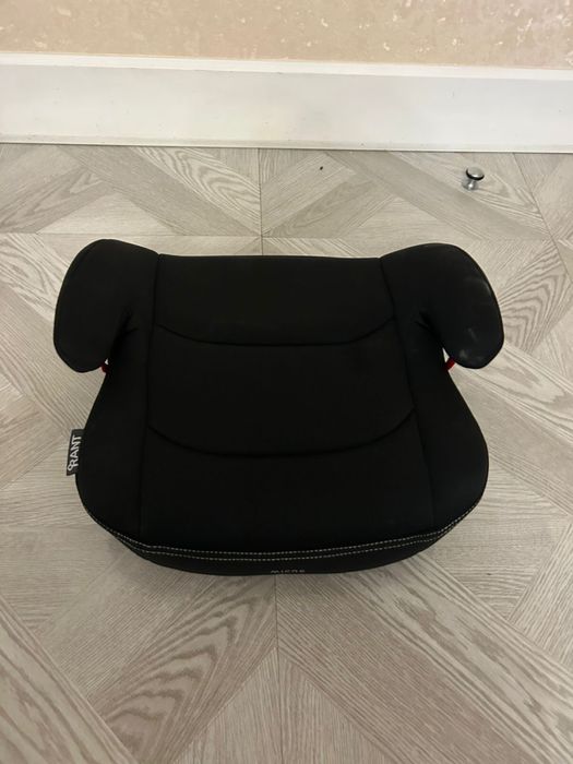 Детское авторюкресло