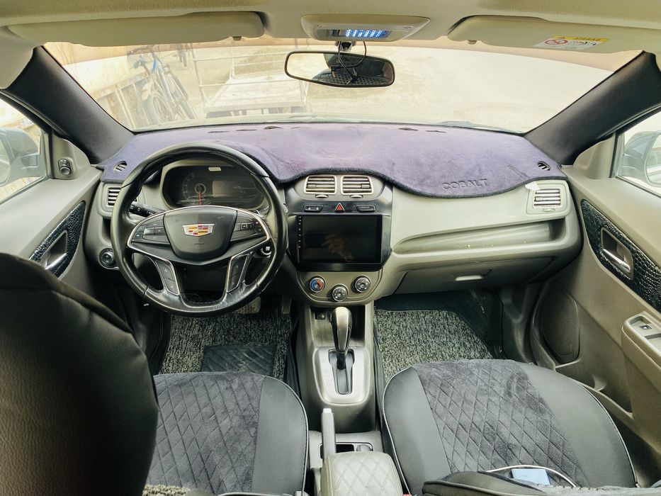 Coblt avtomat 2022 yil sotiladi