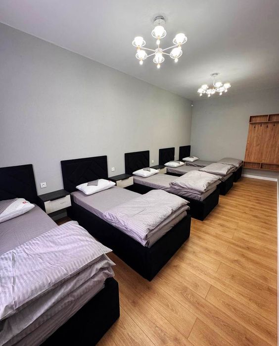 ** Дача! Dacha! Новая! (чар)