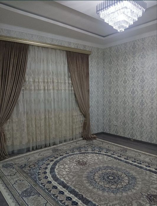 ТТЗ КОРЗИНКА га 1,5 км масофада 1,6 сотх 2 ЭТАЖЛИ КОТТЕДЖ сотилвотти