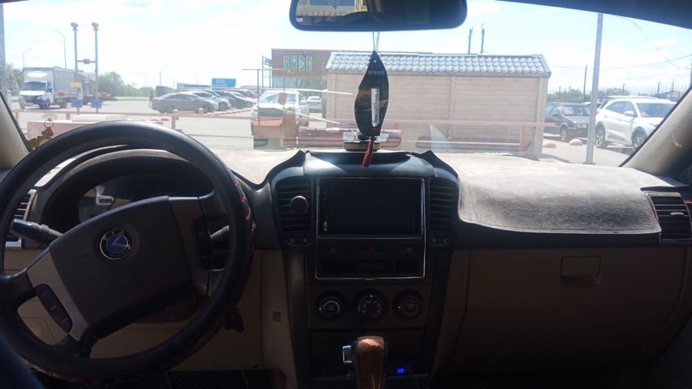 Продам киа sorento