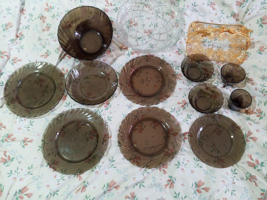 Посуда для кухни