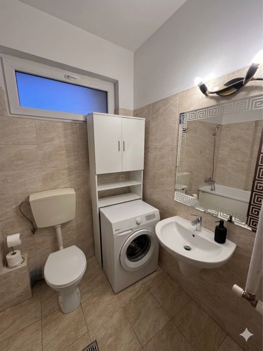 2 camere spațios + parcare proprietate | gata de mutat- Avangarde Rezidential