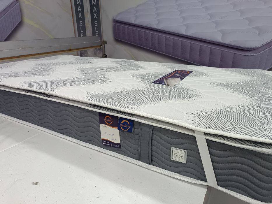 Матрасы от производителя,широкий ассортимент