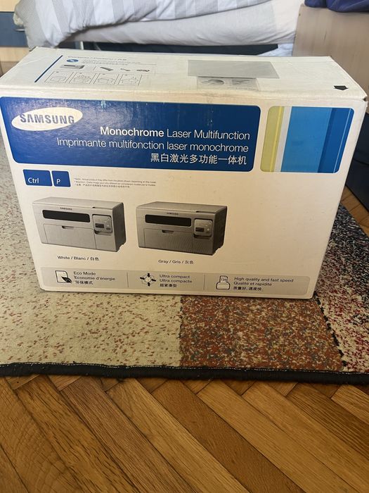 Imprimanta Samsung SCX-3405W